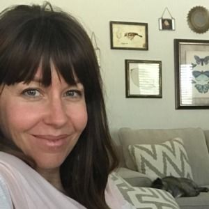 Meet your Posher, Heather l